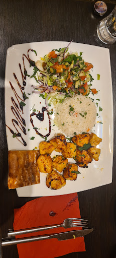 Photo of Kapadokya - 9 Dalton Rd, Barrow-in-Furness LA14 1HY